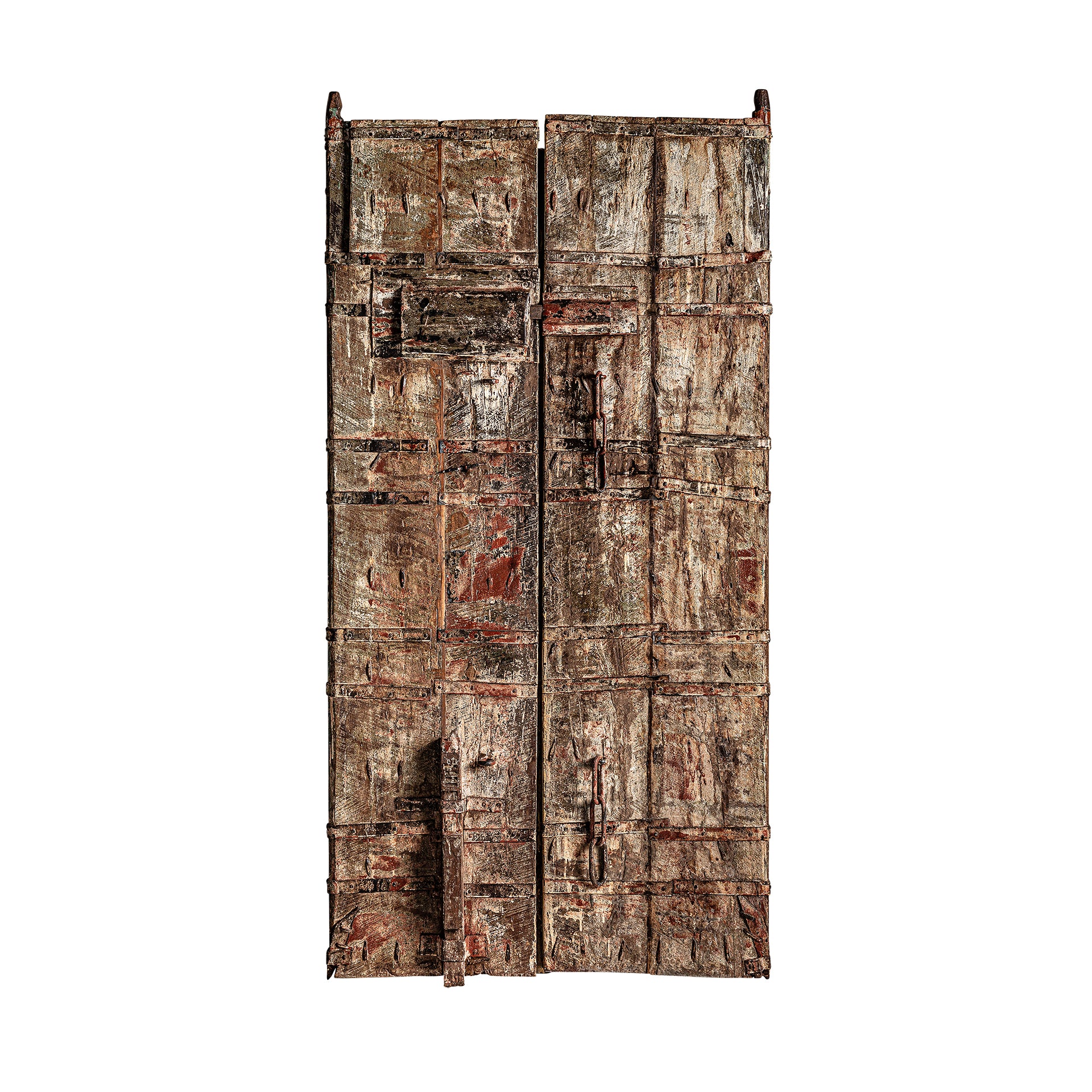 WILTON DOOR